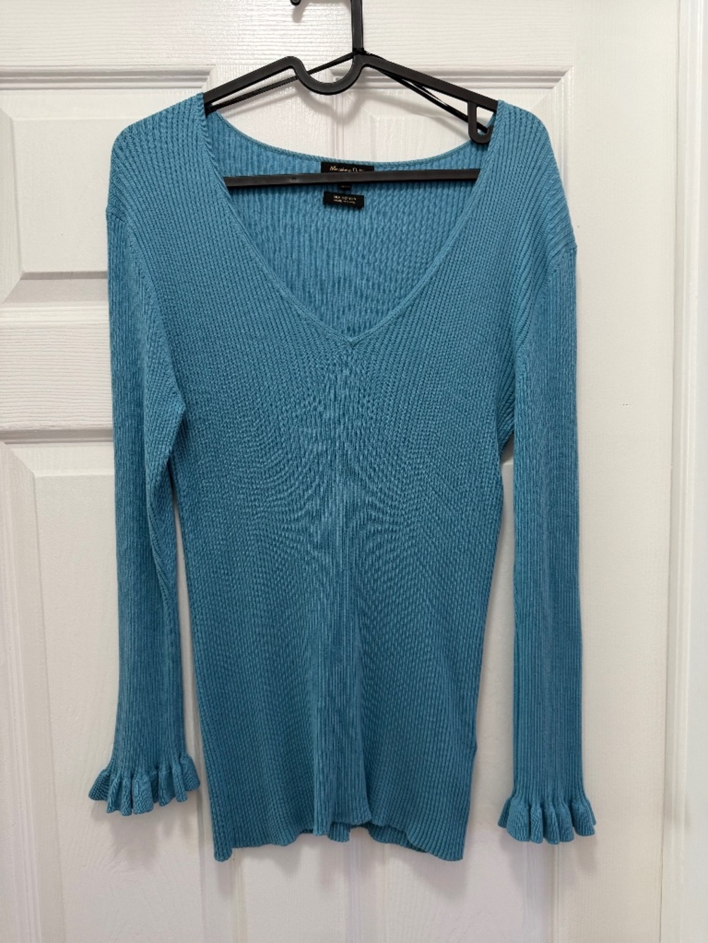 Massimo Dutti Long Sleeve